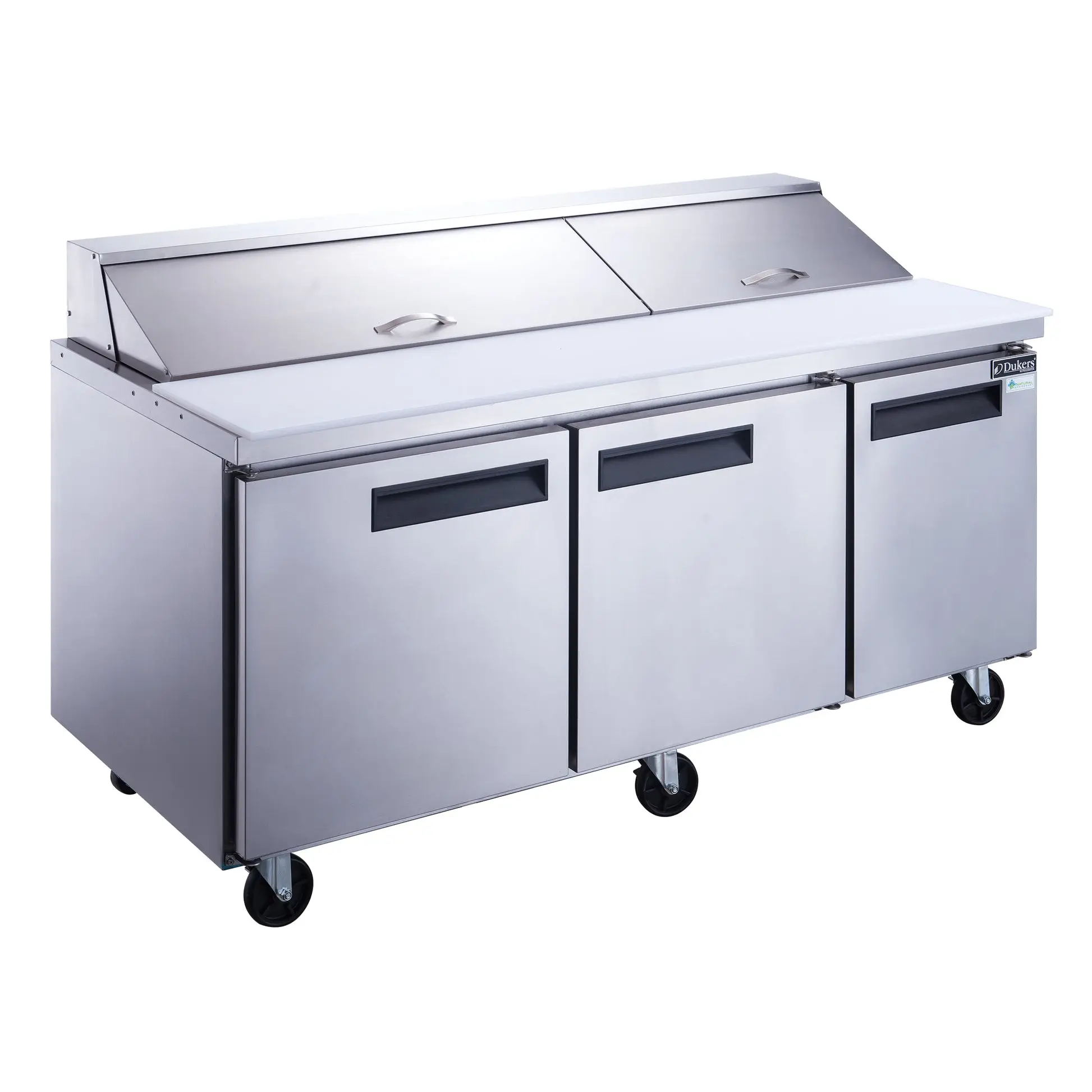 72 INCH SANDWICH PREP TABLE
