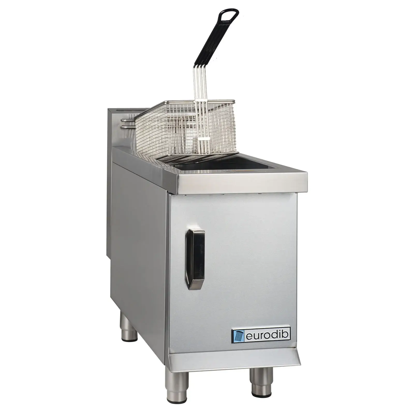 30 LB GAS FRYER