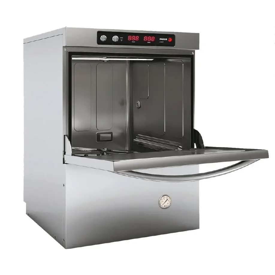 UNDERCOUTNER DISHWASHER