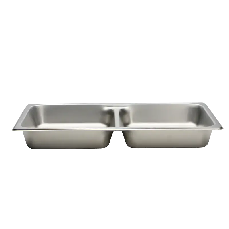 FULL SIZE 2 .50IN - DIVIDED FO