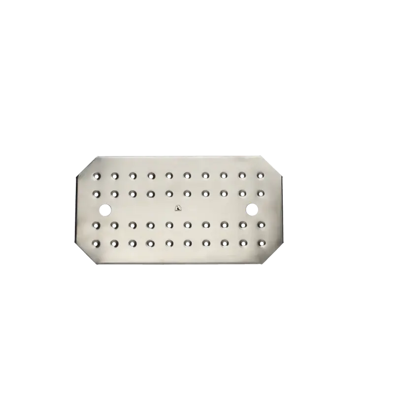 SS FULL SIZE FALSE BOTTOM