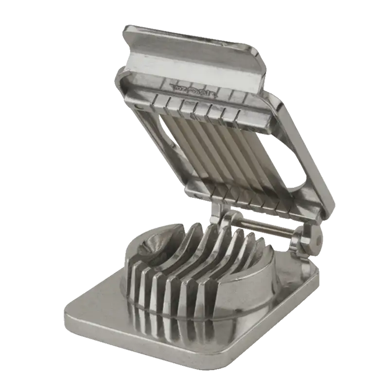 ALUMINUM EGG SLICER - SQUARE