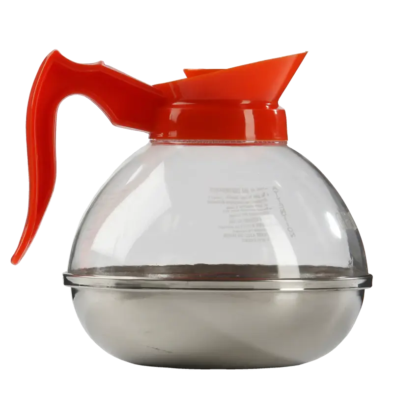 COFFEE DECANTER 64 OZ DECAF