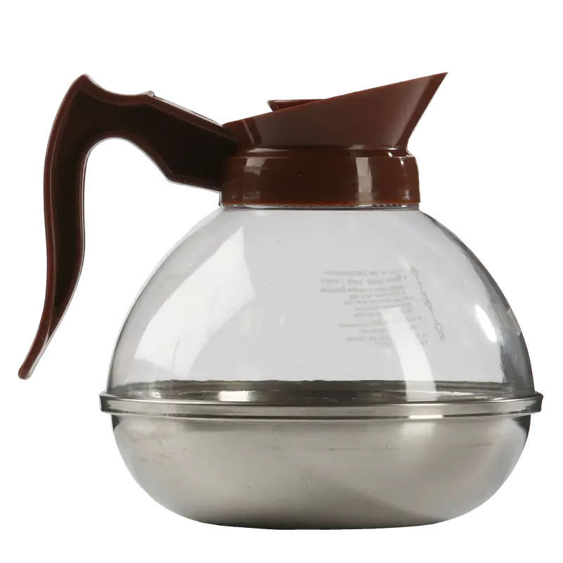 COFFEE DECANTER 64 OZ
