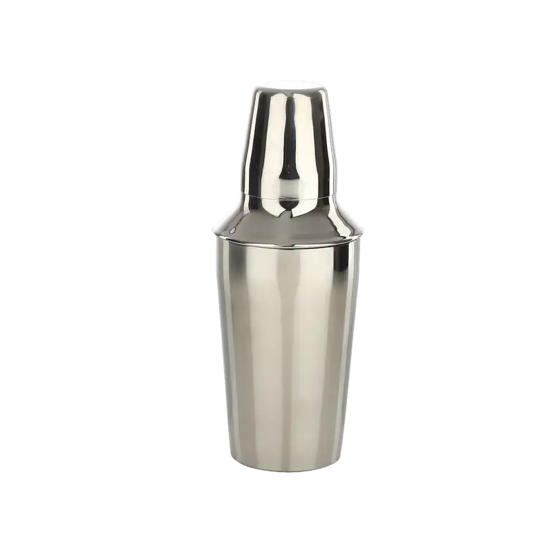 3 PC BAR SHAKER 15 OZ