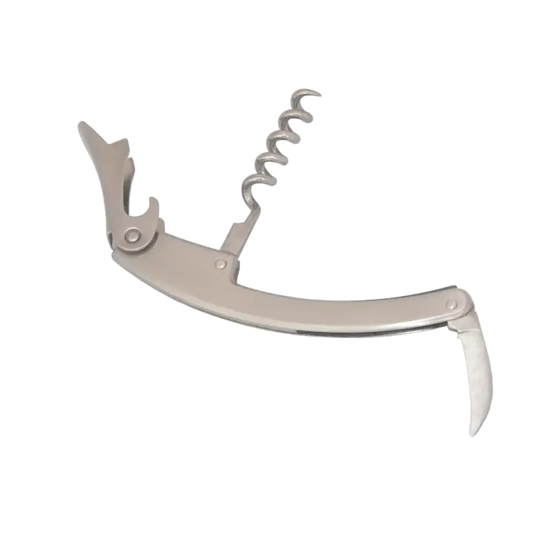 WAITER'S CORKSCREW