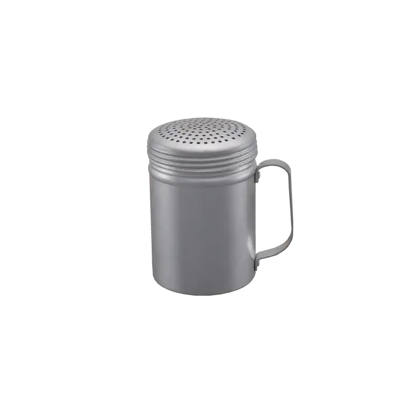 ALUMINUM WITH HANDLE 10 OZ - D