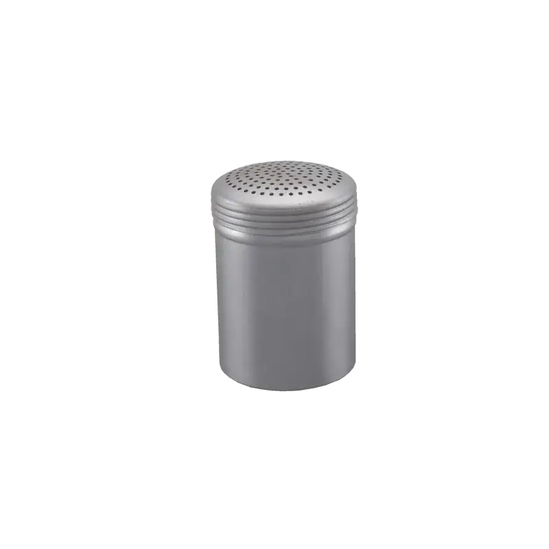 ALUMINUM WITHOUT HANDLE 10 OZ