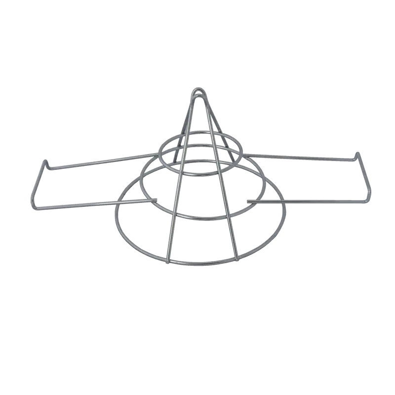 FRYER FILTER STAND 10 INCH