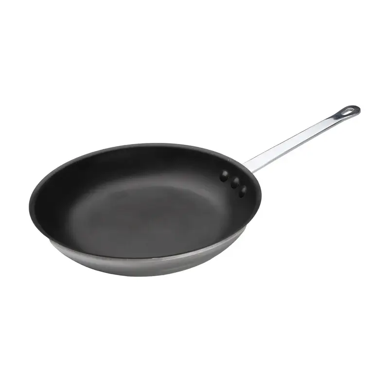 7IN ALUM FRY PAN - NON STICK