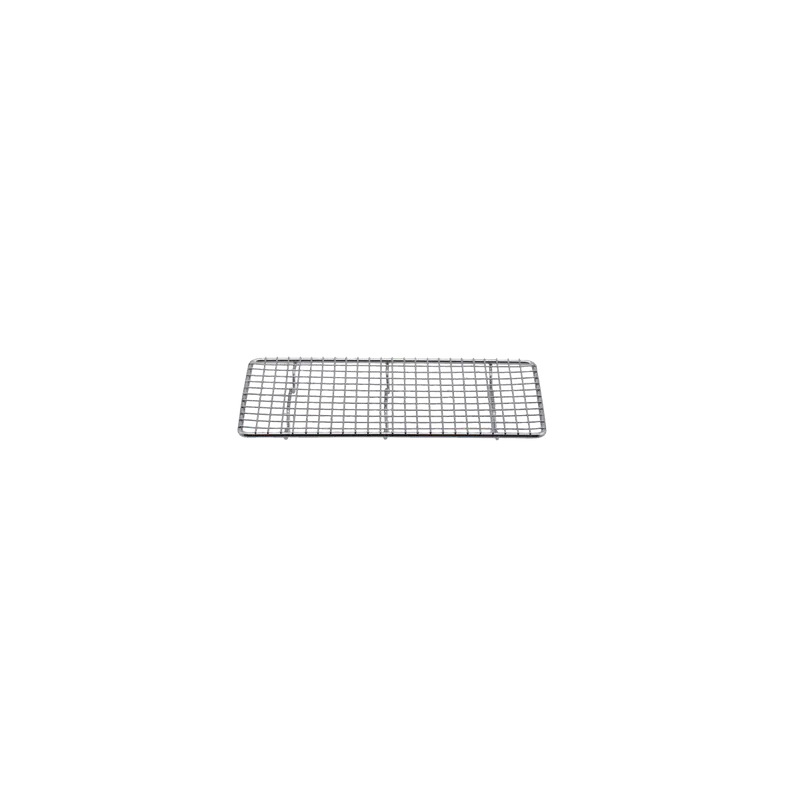 5 X 10 THIRD SIZE PAN GRATE