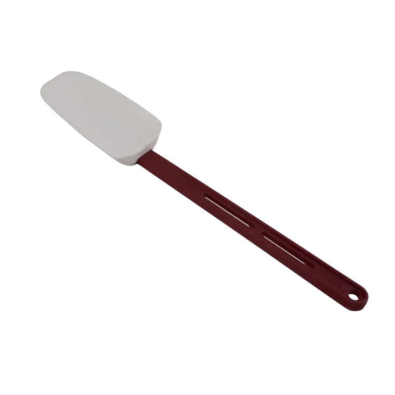 BOWL SHAPED SILICON SCRAPER 14