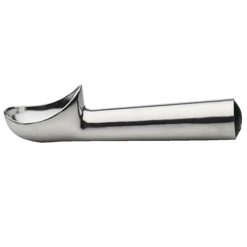 2.5 OZ CAST ALUM DIPPERS