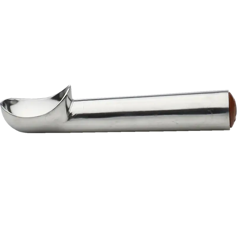 2 OZ CAST ALUM DIPPERS