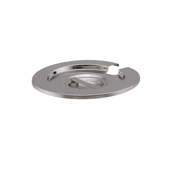 4 QT INSET PAN COVER