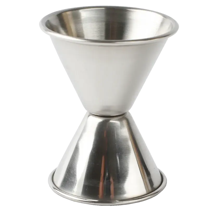 JIGGER 1 OZ TO 1 1/2 OZ