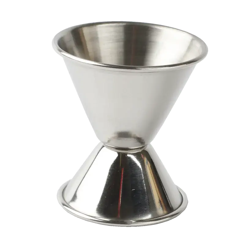 JIGGER 3/4 OZ X 1 1/4 OZ