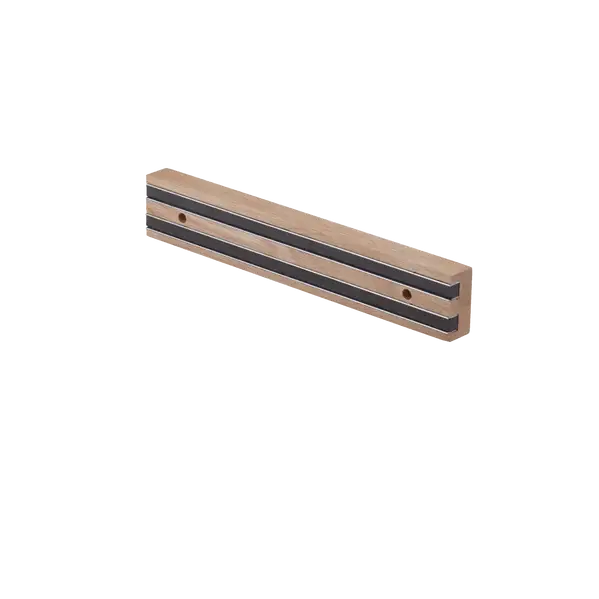 12IN - MAGNETIC BAR PLASTIC BA