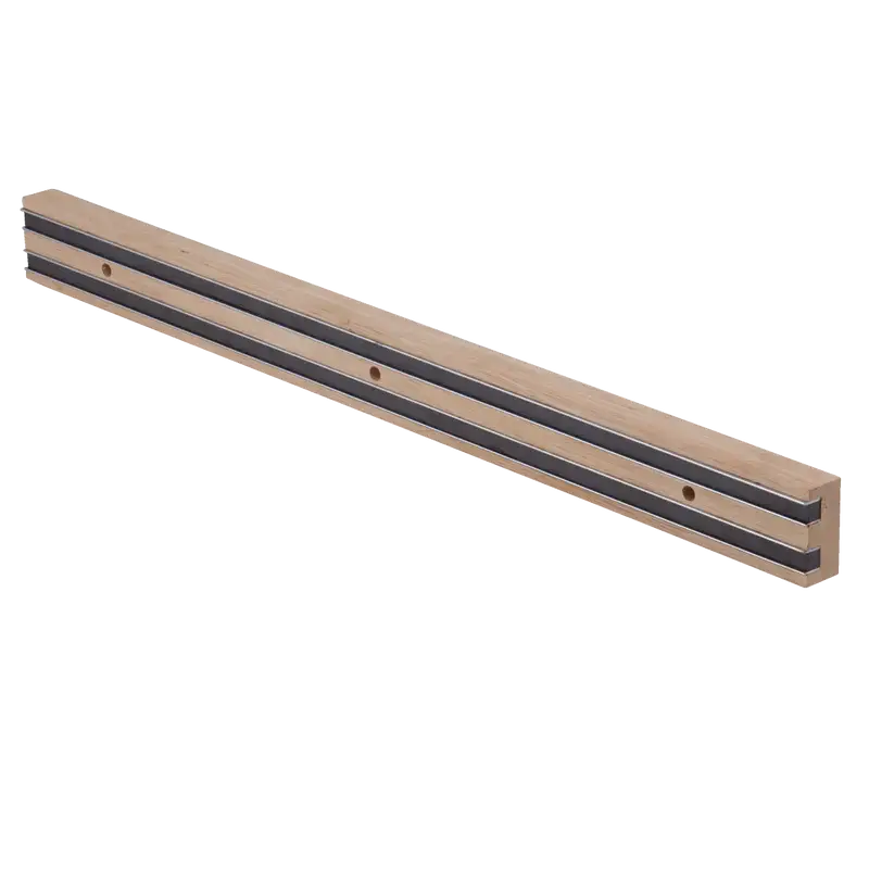 24IN - MAGNETIC BAR PLASTIC BA