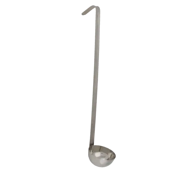 1 OZ TWO PIECE LADLE