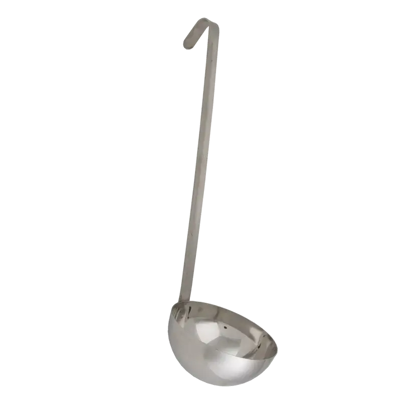 12 OZ TWO PIECE LADLE