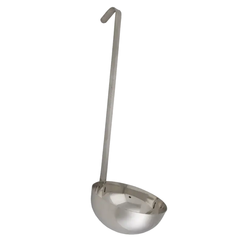 16 OZ TWO PIECE LADLE
