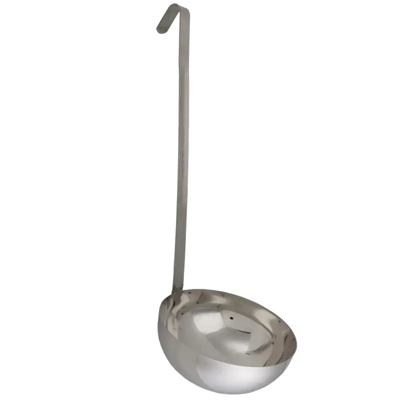 32 OZ TWO PIECE LADLE