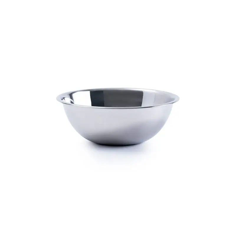 3 QT SS MIXING BOWL