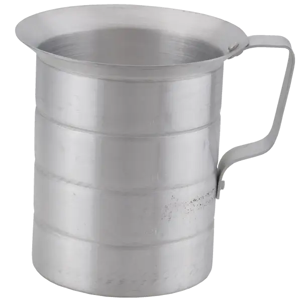 4 QT - ALUMINUM MEASURES
