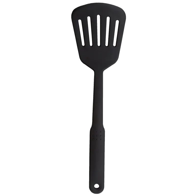 NYLON SLOTTED SPATULA