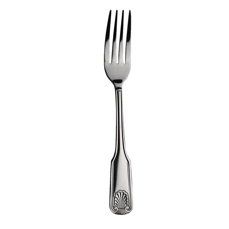 SEA SHELL DINNER FORK 2 DOZ