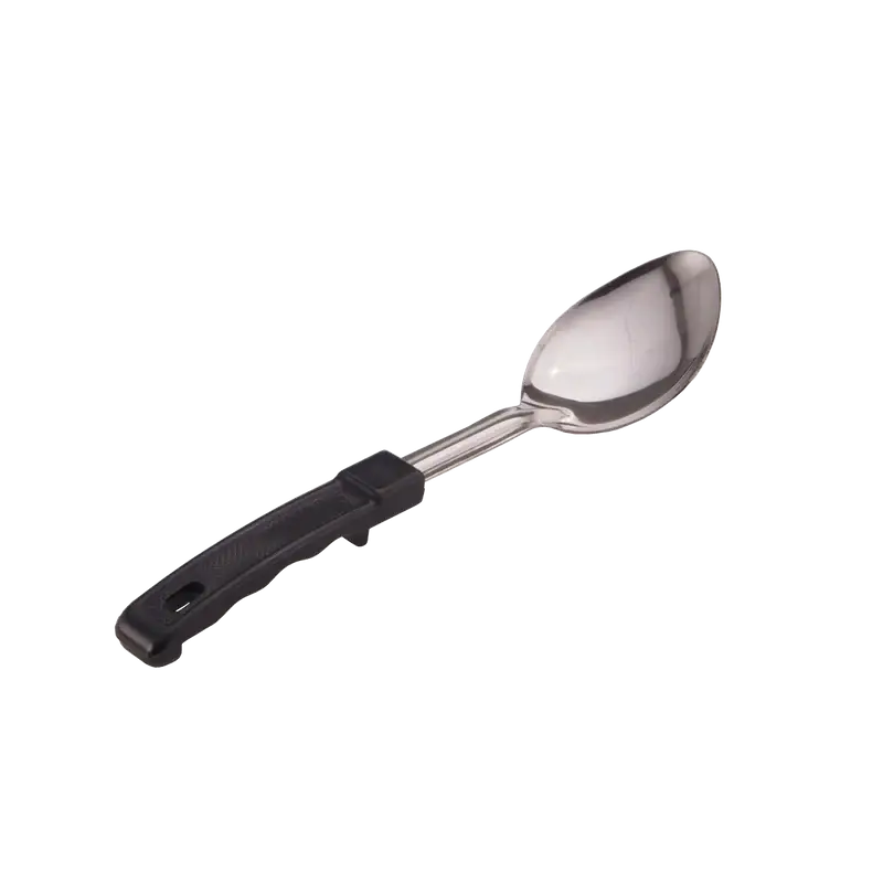 11IN SOLID BASTING SPOON