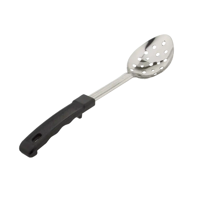 13IN PERF BASTING SPOON PL