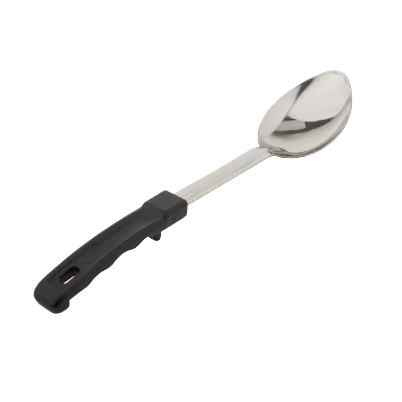 13IN SOLID BASTING SPOON