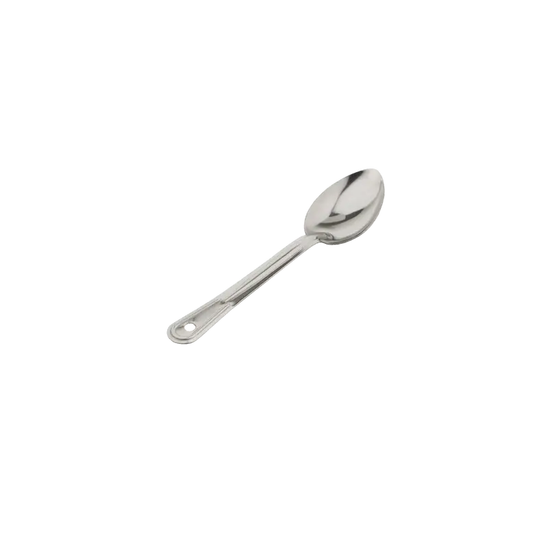 11IN SOLID BASTING SPOON