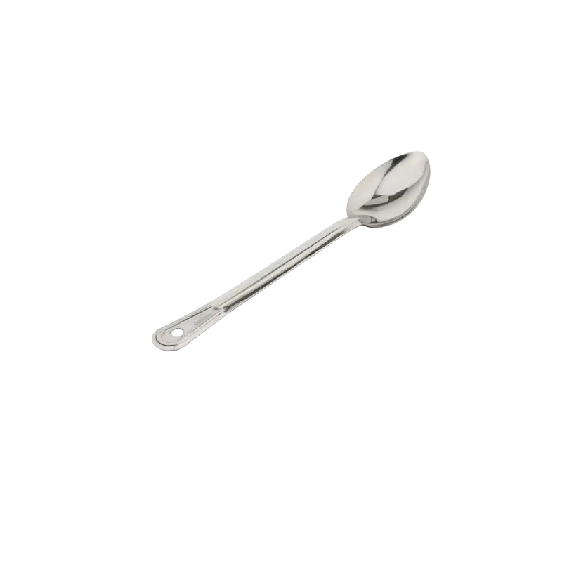 13IN SOLID BASTING SPOON