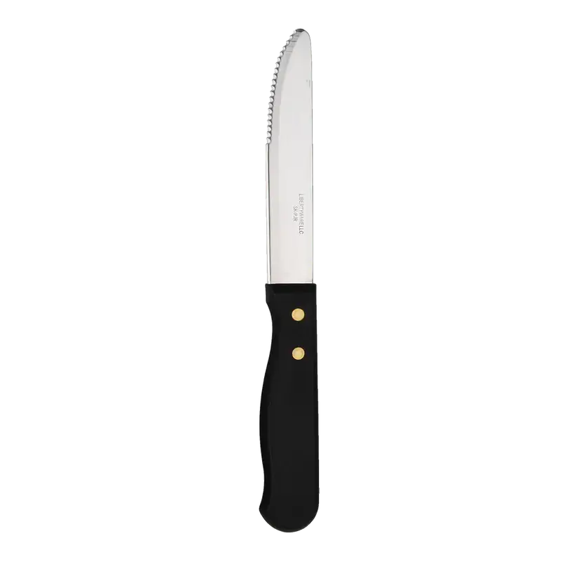 11IN RD TIP JUMBO KNIFE-PLAS