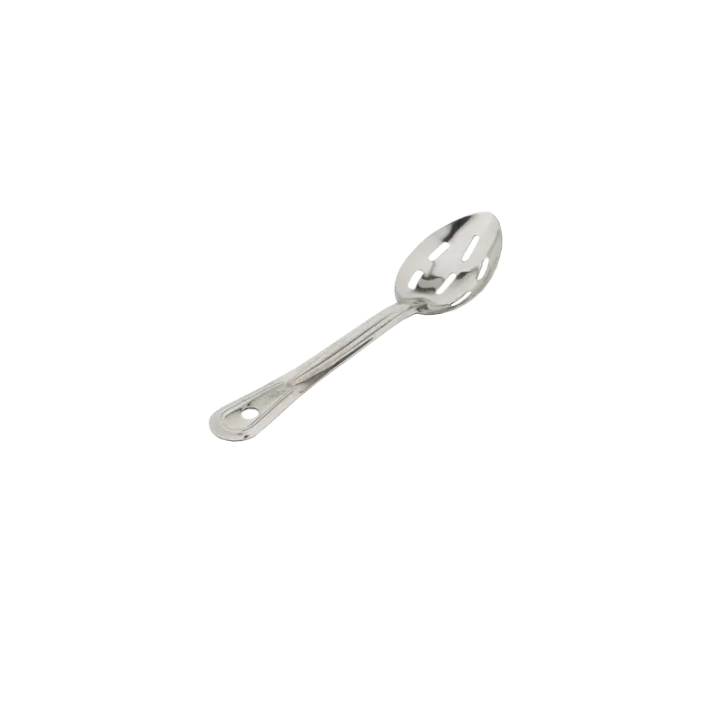 11IN SLOTTED SPOON