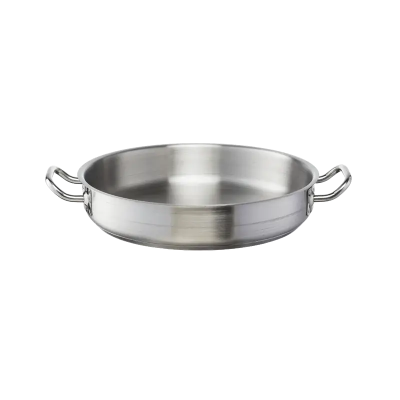 10 QT SS BRAZIER