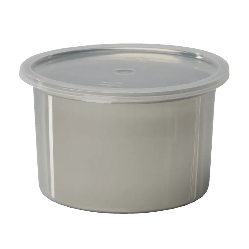 SS 1.5 QT SALAD CROCK