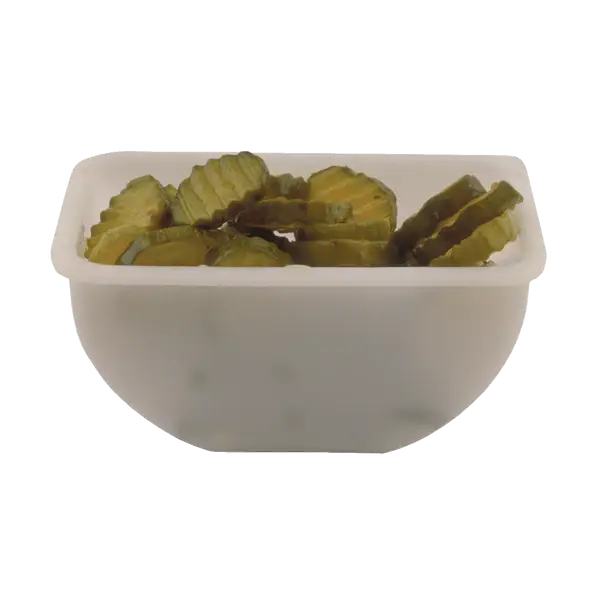 CONDIMENT REPLACE INSERTS SM