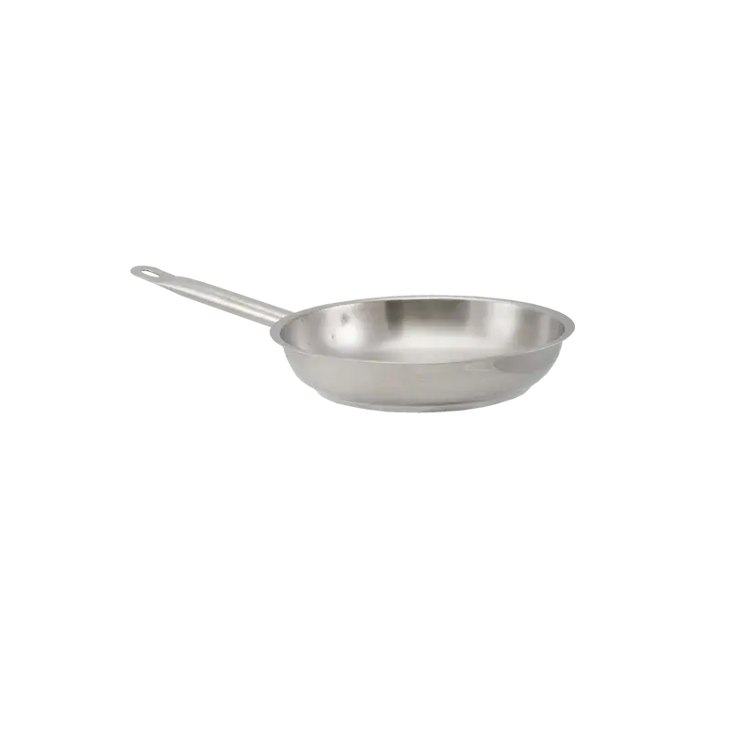 11 IN SS FRY PAN