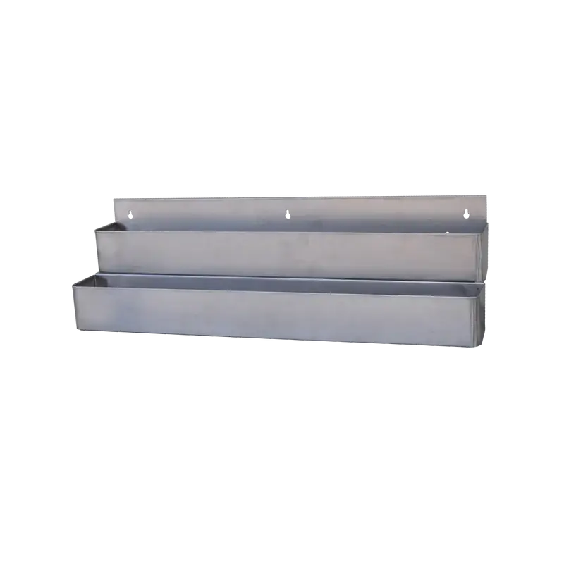 DOUBLE 32IN - SPEED RAILS STAI