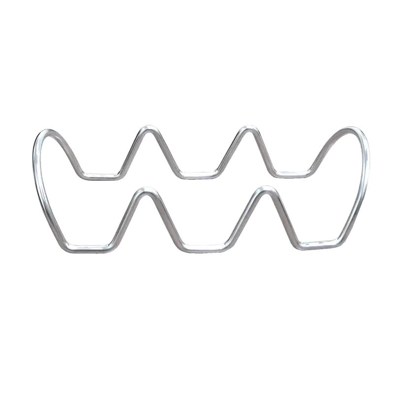 THREE SECTION TACO HOLDER