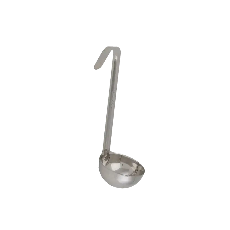 LADLE 2 OZ SHORT
