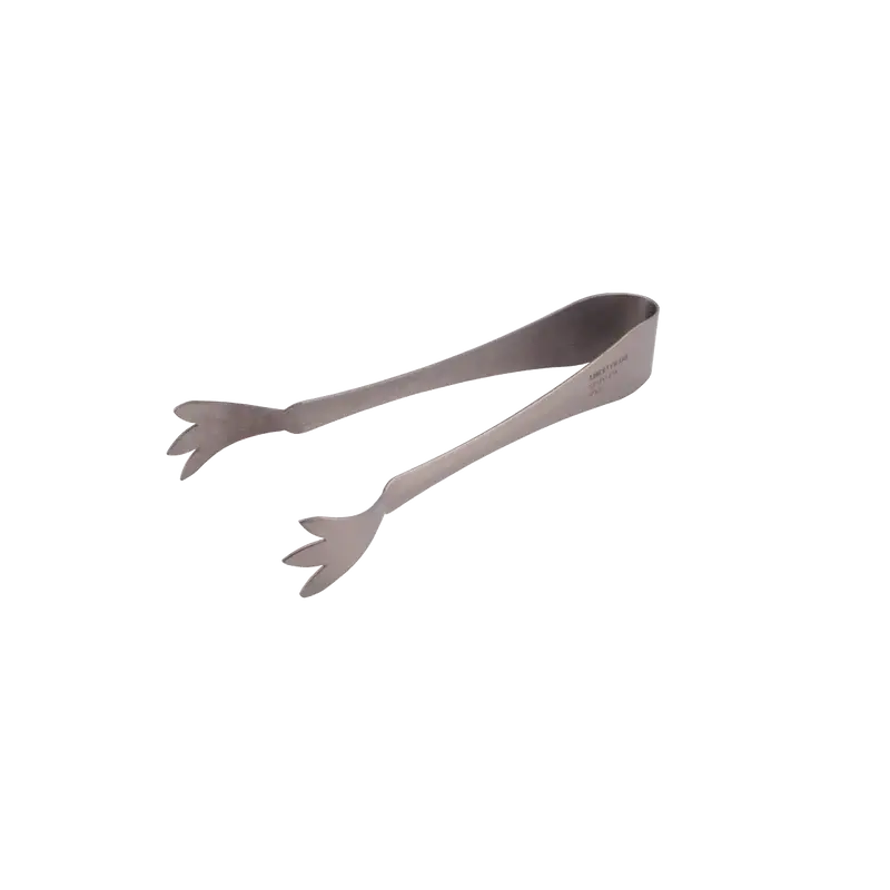 6.5 IN - SS CLAW TONGS
