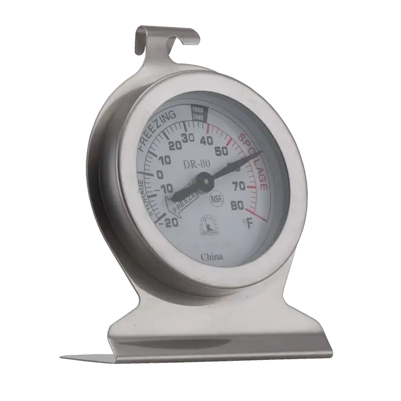 DIAL COOLER/FREEZER THERMOM