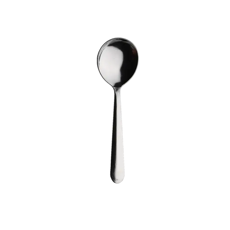 WINDSOR BOUILLON SPOON 2 DOZ