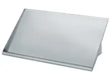 42 INCH SLANT RACK SHELF