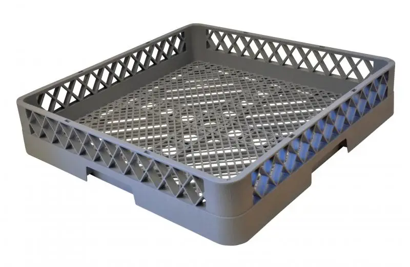 FLAT DISHRACK